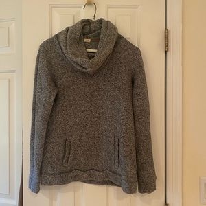 JCrew Cowl Neck Sweater